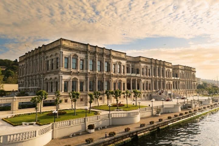 Çırağan Palace Kempinski